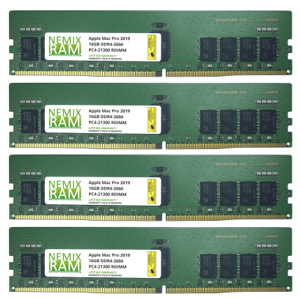 NEMIX RAM